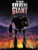 The Iron Giant posteri