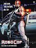 RoboCop posteri