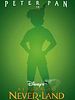 Peter Pan Varolmayan Ülke’de posteri