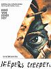 Jeepers Creepers posteri