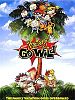 Rugrats Go Wild! posteri