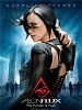 Aeon Flux: Gelecek Fluxta posteri