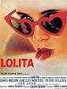 Lolita posteri