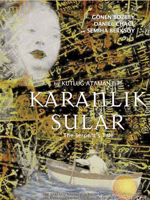 Karanlık Sular posteri