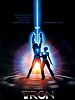 Tron posteri