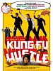 Kung Fu Hustle posteri