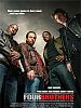 Dört Kardeş posteri