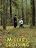 Miller’s Crossing posteri