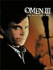 Omen III posteri