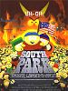 South Park posteri