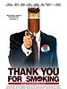 Sigara İçtiğiniz İçin Teşekkürler posteri