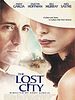 Kayıp Şehir posteri