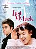 Just My Luck posteri