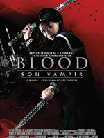Son Vampir posteri