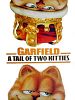 Garfield 2 posteri