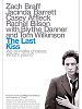 The Last Kiss posteri