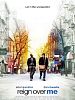 Reign Over Me posteri