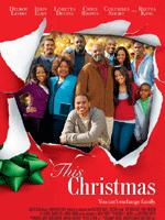 This Christmas posteri