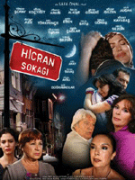 Hicran Sokağı posteri