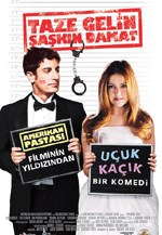 Taze Gelin Şaşkın Damat posteri