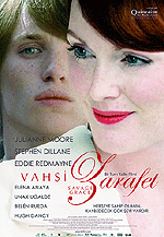 Vahşi Zarafet posteri