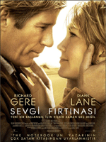 Sevgi Fırtınası posteri