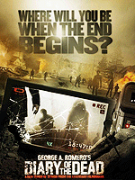 Ölülerin Günlüğü posteri