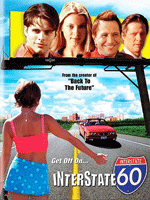 Bilinmeyen Yol posteri