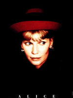 Alice posteri