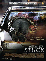 Çıkış Yok posteri