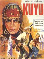 Kuyu posteri