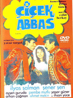 Çiçek Abbas posteri