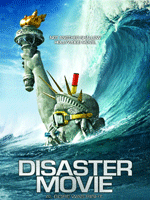 Acaip Bi Film posteri