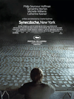 New York Yanılsamaları posteri
