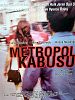 Metropol Kabusu posteri