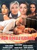 Mum Kokulu Kadınlar posteri
