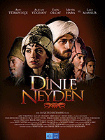 Dinle Neyden posteri