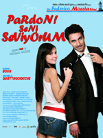 Pardon! Seni Seviyorum posteri