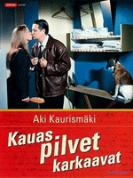 Sürüklenen Bulutlar posteri