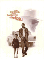 Kusursuz Dünya posteri