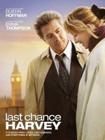 Aşka Son Şans posteri