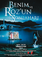 Benim ve Roz'un Sonbaharı posteri