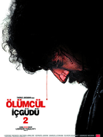 Ölümcül İçgüdü 2 posteri