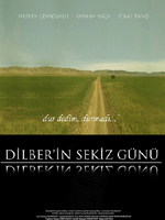 Dilber’in Sekiz Günü posteri