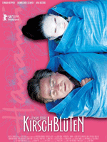 Kiraz Çiçekleri posteri