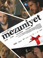 Mezuniyet posteri