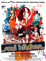 Aşka Ruhunu Kat posteri