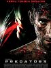 Predators posteri