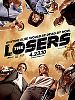 The Losers posteri