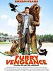 Furry Vengeance posteri